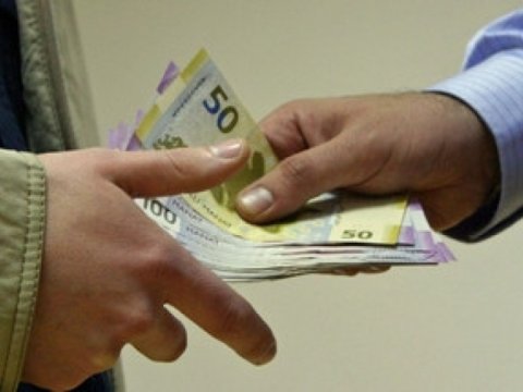 Gecikdirilmiş 45 min manat pul işçilərə ödənildi