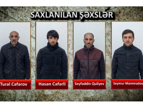 At ətini mal əti adı altında satmaq istəyənlər TUTULDU