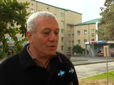 Father of the teacher shot at the high school spoke -&nbsp;VIDEO