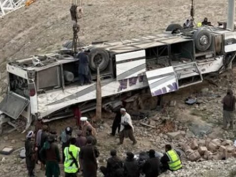 Əfqanıstanda 12 nəfər öldü