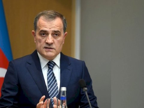 Nazir sabiq səfirə yüksək vəzifə verdi