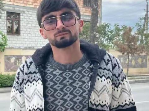 Tərtər sakuni Bakıda dəm qazından zəhərlənərək öldü