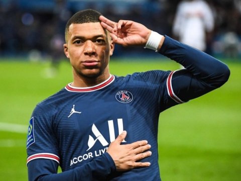 Mbappe PSJ-dən 6 milyon avro tələb edir