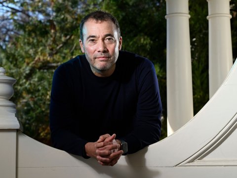 "The Washington Post"un baş direktoru istefa verdi