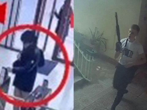 Müəllimi güllələyən şagird &ldquo;kumir&rdquo;i&nbsp;terrorçu olub?