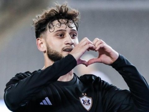 Nəriman ABŞ-də OYNAYACAQ