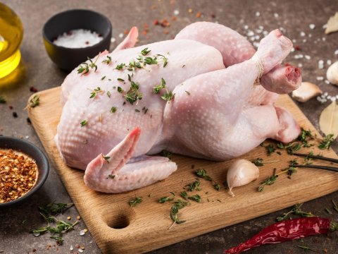 Sabahdan Türkiyədən toyuq məhsullarının ixracı dayandırılacaq