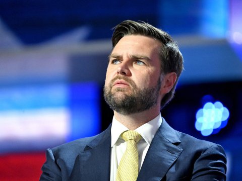 Qərbi Azərbaycan İcması ABŞ vitse-prezidentinə müraciət edib