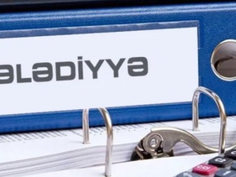 81 min bələdiyyə aktı&nbsp;yoxlanıldı