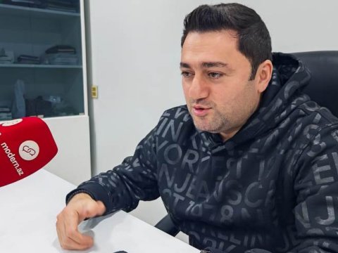 İndi aktyoru kəşf edə bilən peşəkar rejissorumuz yoxdur - MÜSAHİBƏ