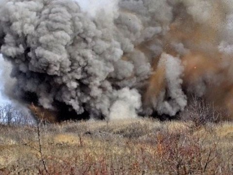 Partlayış səsləri eşidiləcək&nbsp;- Xəbərdarlıq