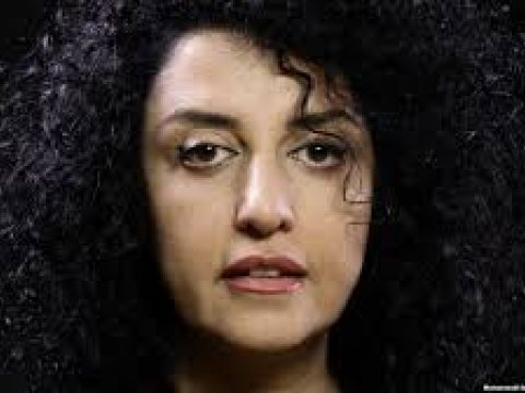 Hüquq müdafiəçisi İranda həbs edildi