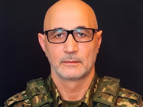 Qarabağ qazisi vəfat edib