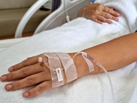 Şəmkirdəki qəzada yaralananların SON DURUMU