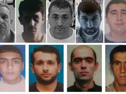 DTX 9 nəfəri AXTARIR