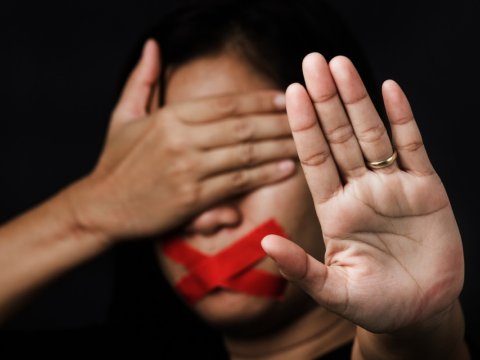 DİN insan alveri ilə bağlı müraciət etdi -&nbsp;VİDEO