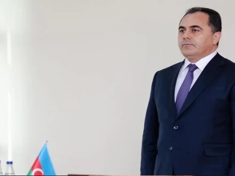 Naxçıvanın yeni baş naziri kimdir? - DOSYE