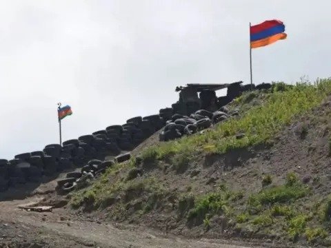 Ermənistandan təhdid olsa, Azərbaycan qabaqlayıcı addımlar atacaq