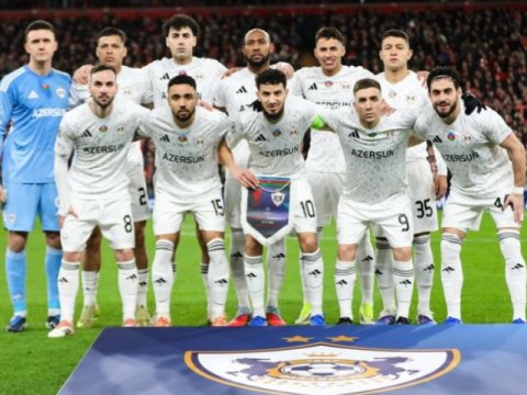 "Qarabağ"ın səfər oyununa biletlər satışa çıxarılır