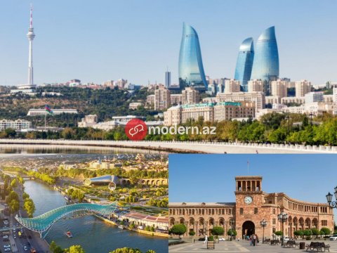 Bakı statusunu dəyişdi