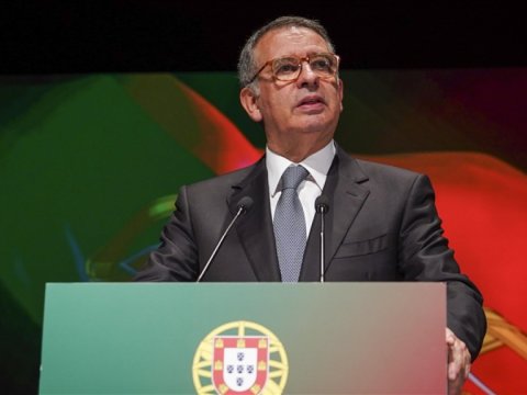 Portuqaliyanın yeni Prezidenti seçildi