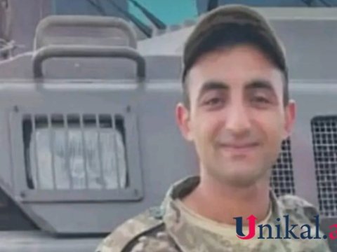 Sumqayıtda Vətən müharibəsi iştirakçısının meyiti tapılıb 