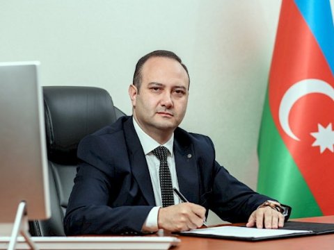 İlahiyyat İnstitutu 8 yaşını qeyd edir