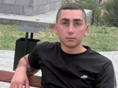 Ermənistan ordusunda 1 günün əsgəri&nbsp;ölü tapılıb