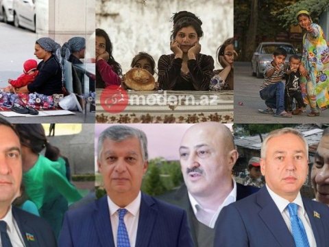 Qaraçıların&nbsp;deputatları: parlamentarlar onlar haqda nə düşünürlər?