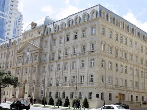 Maliyyə Nazirliyi&nbsp;63 milyon manat qənaət etdi