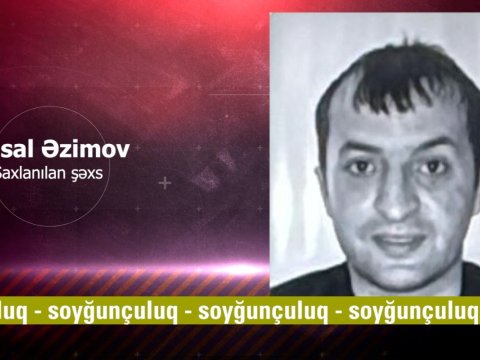 Kömək istəmək adı ilə yeniyetmələrə qarşı soyğunçuluq etdi&nbsp;- VİDEO