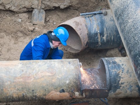 7600 ailənin içməli su təchizatı yaxşılaşdırılır - VİDEO