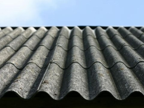 Azərbaycanda asbest və şiferlər&nbsp;qadağan edilir