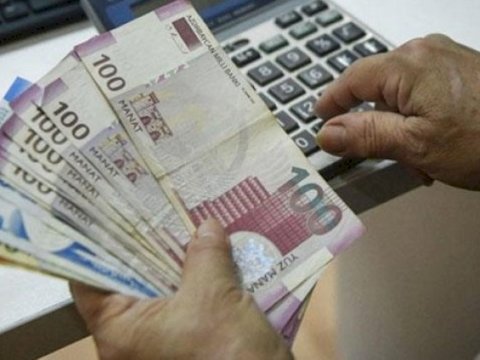 Pensiyalar bu qədər ARTACAQ