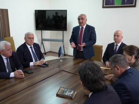 Elm məktəbdən başlayır:&nbsp;UNEC-in təşəbbüsü genişlənir