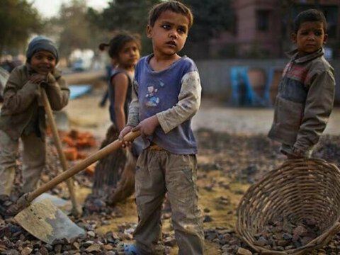 Ölkədə çətin həyat şəraitindəki uşaqları aşkarlayacaq qurum müəyyənləşir