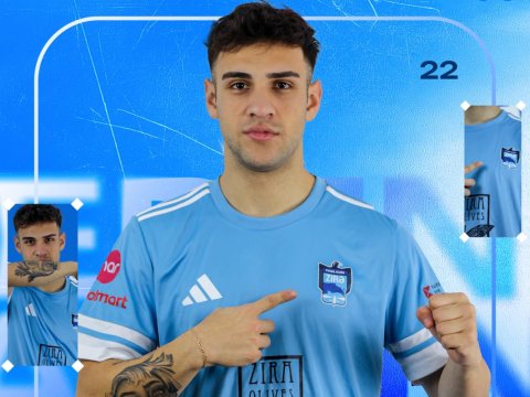 "Zirə" "Qalatasaray"ın yetirməsini transfer edib