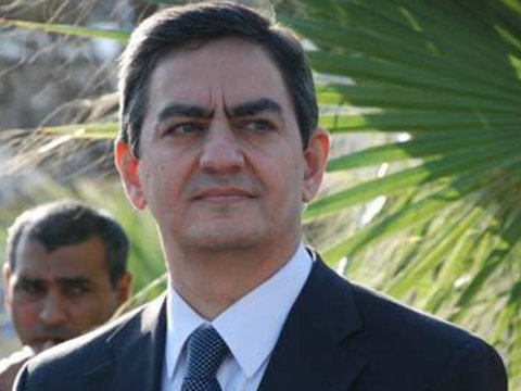 Əli Kərimlinin həbs müddəti uzadılıb