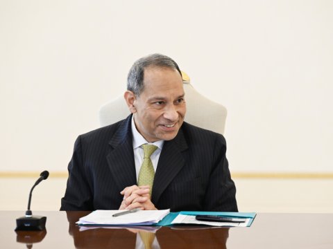 ABŞ Ticarət Palatası Azərbaycandakı fəaliyyətini açıqladı