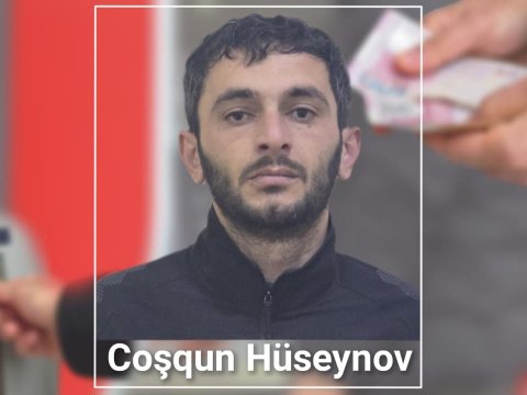 Yaşlıların təqaüd kartlarını talayan şəxs&nbsp;saxlanıldı