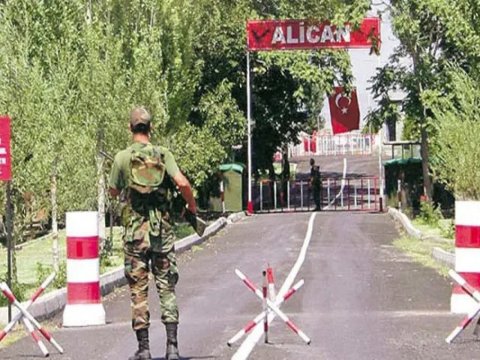 Türkiyə-Ermənistan sərhədləri yaxın vaxtlarda açılacaq - FOTO