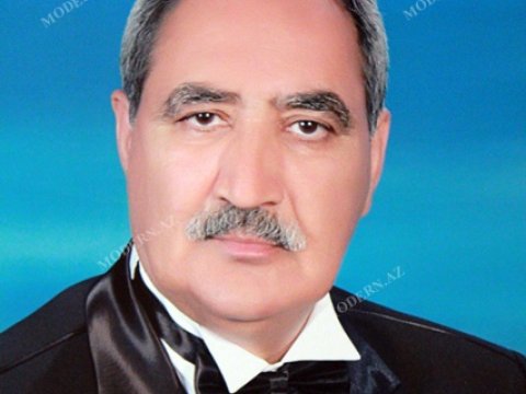 Fəzail Ağamalının arxivindən seçmələr - Eks-deputat&nbsp;FOTOLARDA