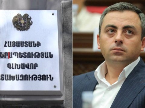 Deputatın 700 minlik səhmləri dövlətə qaytarılacaq