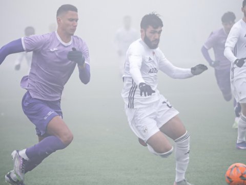 &ldquo;Qarabağ&rdquo;ın oyununun başlama saatı DƏYİŞDİRİLDİ