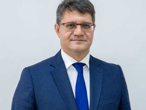 Yeni bakan kimdir? - DOSYA