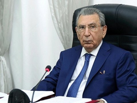 Mahkeme Ramiz Mehdiyev hakkında KARAR VERDİ