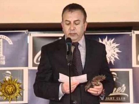 Mustafa Tayatın şirkəti 73 min dollara yaxın cərimələndi