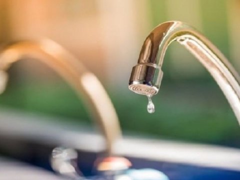 Bəzi ərazilərə suyun verilməsi dayandırılacaq