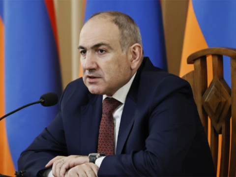 Paşinyan Azərbaycanla sülh sazişini seçkilərədək imzalamağı planlaşdırır