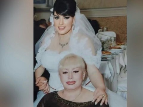 İlhamə Quliyevanın bacısı qızı həbs edildi